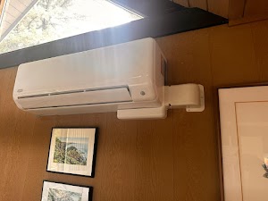 Finest Heating & air place picture