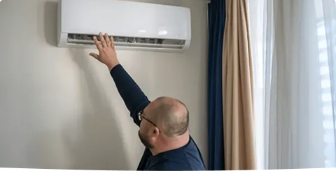 Why Air Conditioners Fail: The Usual Suspects 